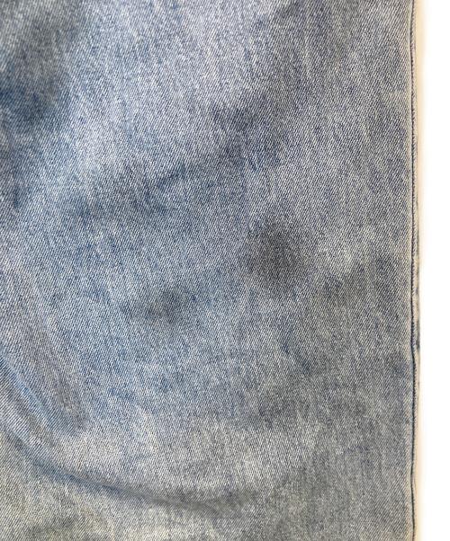 LEVI'S（リーバイス）LEVI'S (リーバイス) デニムパンツ インディゴ サイズ:W38×L34の古着・服飾アイテム