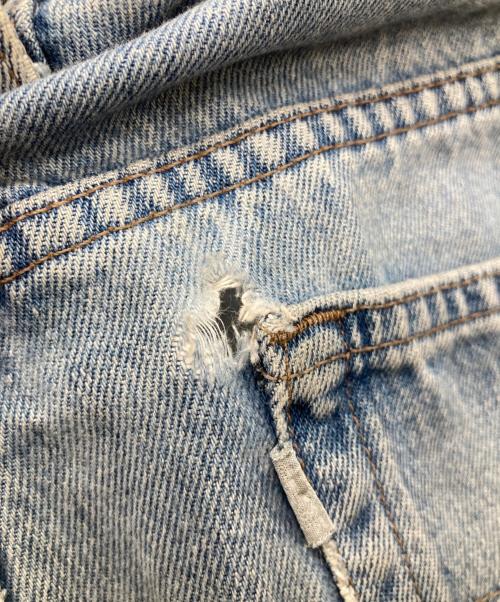 LEVI'S（リーバイス）LEVI'S (リーバイス) デニムパンツ インディゴ サイズ:W38×L34の古着・服飾アイテム