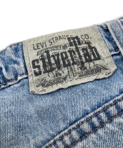 LEVI'S（リーバイス）LEVI'S (リーバイス) デニムパンツ インディゴ サイズ:W38×L34の古着・服飾アイテム