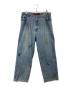 LEVI'S（リーバイス）の古着「デニムパンツ」｜インディゴ