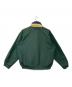 NAUTICA (ノーティカ) リバーシブルジャケット グリーン×ネイビー サイズ:95：8000円