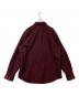 PENDLETON (ペンドルトン) CPOジャケット ブラック×レッド サイズ:L：6000円