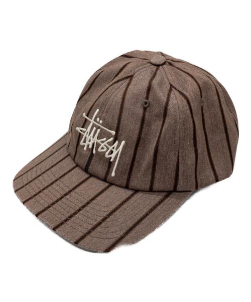 stussy（ステューシー）stussy (ステューシー) キャップの古着・服飾アイテム