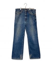 LEVI'S（リーバイス）の古着「00s 517デニムパンツ 00517-0216」｜インディゴ