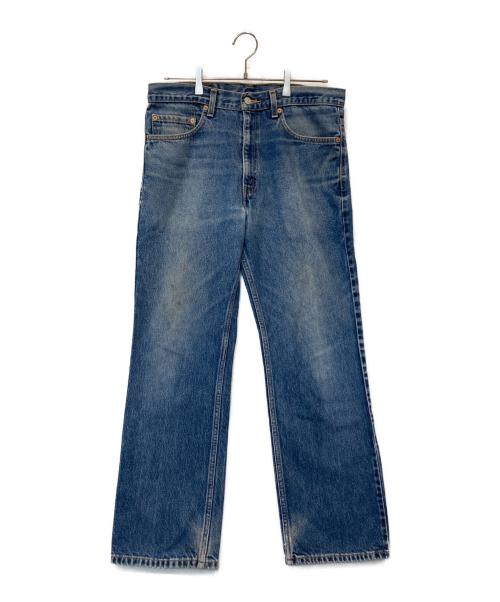 LEVI'S（リーバイス）LEVI'S (リーバイス) 00s 517デニムパンツ 00517-0216 インディゴ サイズ:W34×L30の古着・服飾アイテム