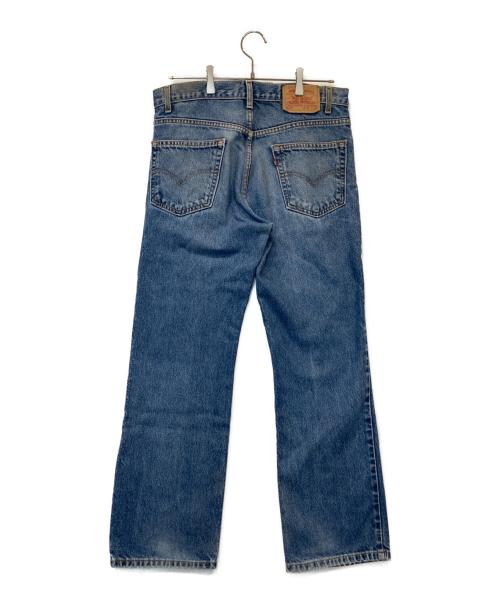 LEVI'S（リーバイス）LEVI'S (リーバイス) 00s 517デニムパンツ 00517-0216 インディゴ サイズ:W34×L30の古着・服飾アイテム