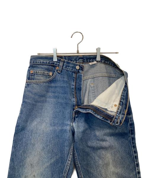 LEVI'S（リーバイス）LEVI'S (リーバイス) 00s 517デニムパンツ 00517-0216 インディゴ サイズ:W34×L30の古着・服飾アイテム