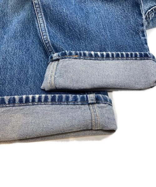 LEVI'S（リーバイス）LEVI'S (リーバイス) 00s 517デニムパンツ 00517-0216 インディゴ サイズ:W34×L30の古着・服飾アイテム