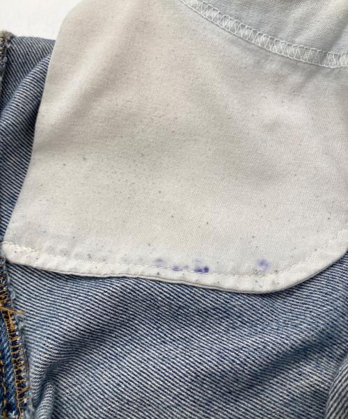 LEVI'S（リーバイス）LEVI'S (リーバイス) 00s 517デニムパンツ 00517-0216 インディゴ サイズ:W34×L30の古着・服飾アイテム