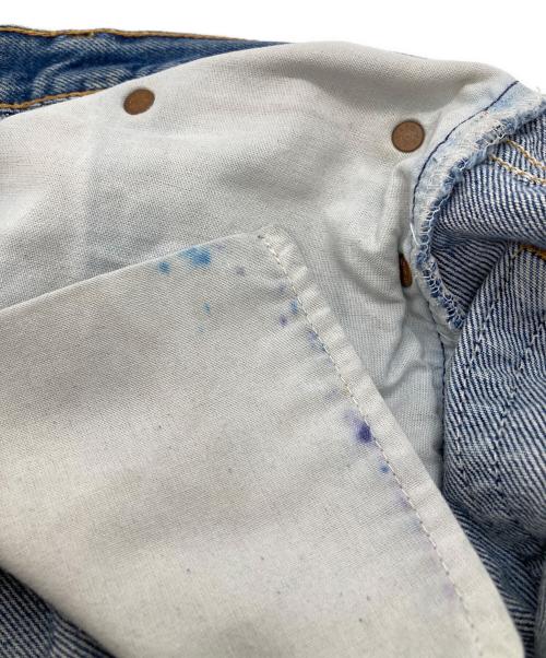 LEVI'S（リーバイス）LEVI'S (リーバイス) 00s 517デニムパンツ 00517-0216 インディゴ サイズ:W34×L30の古着・服飾アイテム