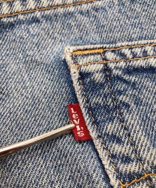 LEVI'S（リーバイス）LEVI'S (リーバイス) 00s 517デニムパンツ 00517-0216 インディゴ サイズ:W34×L30の古着・服飾アイテム