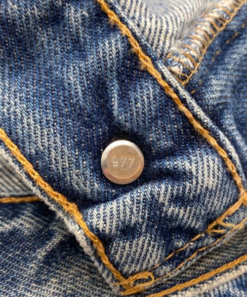 LEVI'S（リーバイス）LEVI'S (リーバイス) 00s 517デニムパンツ 00517-0216 インディゴ サイズ:W34×L30の古着・服飾アイテム
