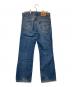 LEVI'S (リーバイス) 00s 517デニムパンツ 00517-0216 インディゴ サイズ:W34×L30：11000円