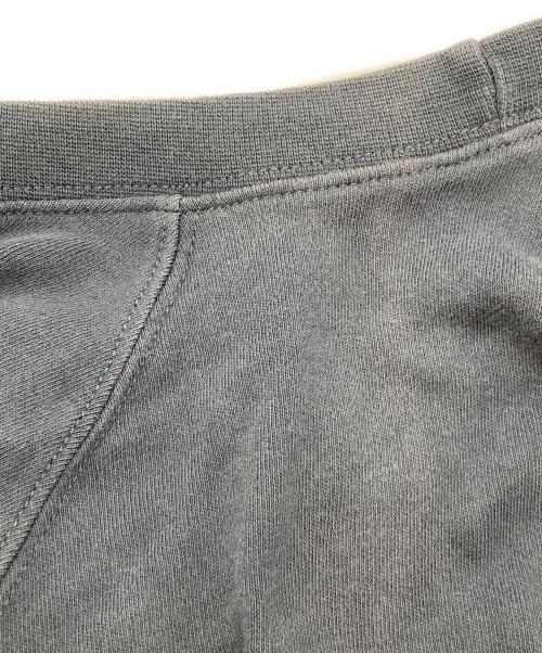 OAKLEY（オークリー）OAKLEY (オークリー) ロゴTシャツ ネイビー サイズ:Lの古着・服飾アイテム