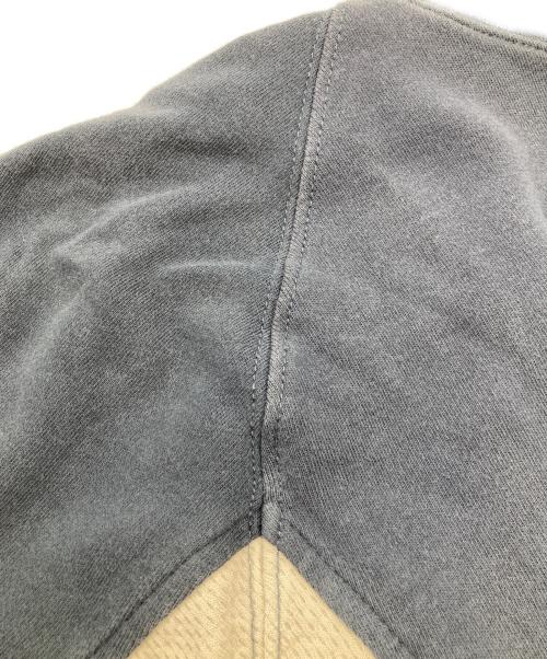 OAKLEY（オークリー）OAKLEY (オークリー) ロゴTシャツ ネイビー サイズ:Lの古着・服飾アイテム