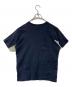 OAKLEY (オークリー) ロゴTシャツ ネイビー サイズ:L：10000円