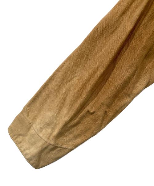 CarHartt（カーハート）CarHartt (カーハート) ミシガンチョアコート ブラウン サイズ:42の古着・服飾アイテム