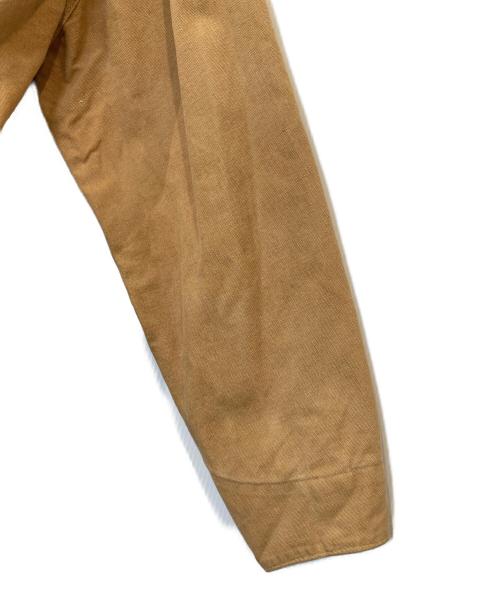 CarHartt（カーハート）CarHartt (カーハート) ミシガンチョアコート ブラウン サイズ:42の古着・服飾アイテム