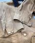 中古・古着 CarHartt (カーハート) ミシガンチョアコート ブラウン サイズ:42：18000円