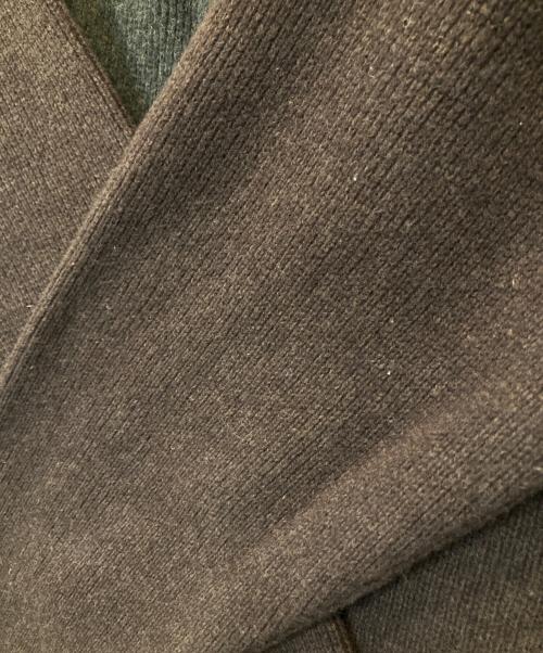 Patagonia（パタゴニア）Patagonia (パタゴニア) モックネックニット 51160 オレンジ サイズ:Lの古着・服飾アイテム