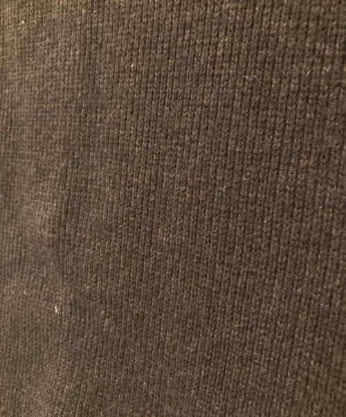 Patagonia（パタゴニア）Patagonia (パタゴニア) モックネックニット 51160 オレンジ サイズ:Lの古着・服飾アイテム