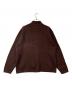 Patagonia (パタゴニア) モックネックニット 51160 オレンジ サイズ:L：9000円