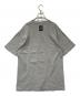 OAKLEY (オークリー) ロゴTシャツ グレー サイズ:L：10000円