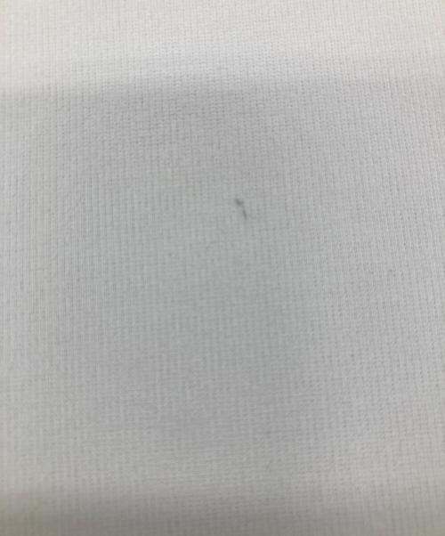 THREE DOTS（スリードッツ）THREE DOTS (スリードッツ) matte stretch ponte 2tuck pant　マットストレッチポンチ 2タックパンツ グレー サイズ:Sの古着・服飾アイテム