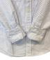 中古・古着 RALPH LAUREN (ラルフローレン) ストライプシャツ ブルー サイズ:XXS：4000円