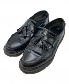 Dr.Martensドクターマーチン）の古着「ADRIAN」｜ブラック