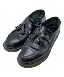 Dr.Martens（ドクターマーチン）の古着「ADRIAN」｜ブラック