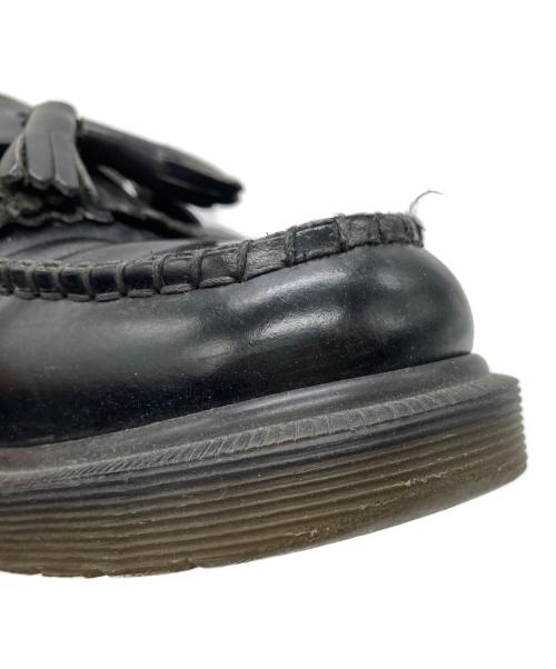 Dr.Martens（ドクターマーチン）Dr.Martens (ドクターマーチン) ADRIAN ブラック サイズ:UK6の古着・服飾アイテム