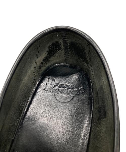 Dr.Martens（ドクターマーチン）Dr.Martens (ドクターマーチン) ADRIAN ブラック サイズ:UK6の古着・服飾アイテム