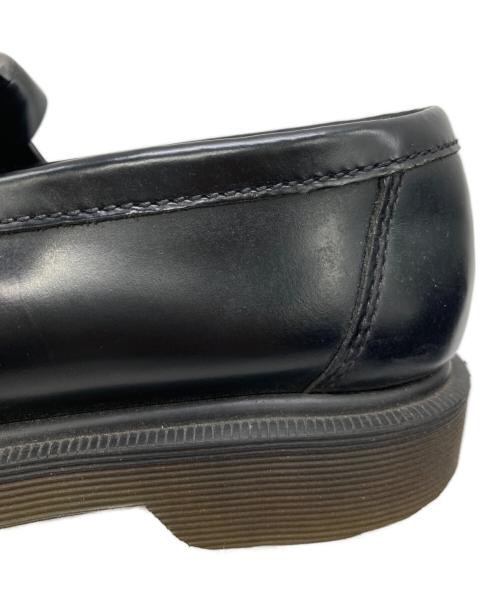 Dr.Martens（ドクターマーチン）Dr.Martens (ドクターマーチン) ADRIAN ブラック サイズ:UK6の古着・服飾アイテム