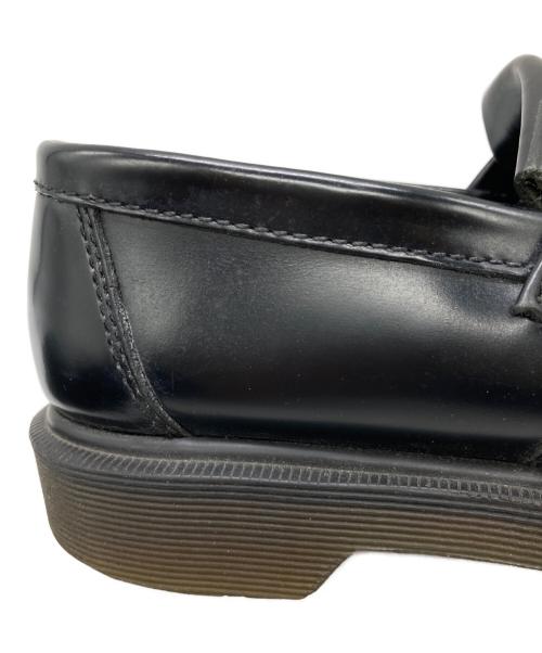 Dr.Martens（ドクターマーチン）Dr.Martens (ドクターマーチン) ADRIAN ブラック サイズ:UK6の古着・服飾アイテム