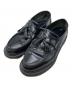 Dr.Martens（ドクターマーチン）の古着「ADRIAN」｜ブラック