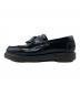 Dr.Martens (ドクターマーチン) ADRIAN ブラック サイズ:UK6：10000円