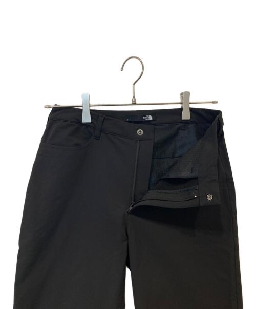 THE NORTH FACE（ザ ノース フェイス）THE NORTH FACE (ザ ノース フェイス) Elk Pant ストレッチパンツ NBW81863 ブラック サイズ:Sの古着・服飾アイテム