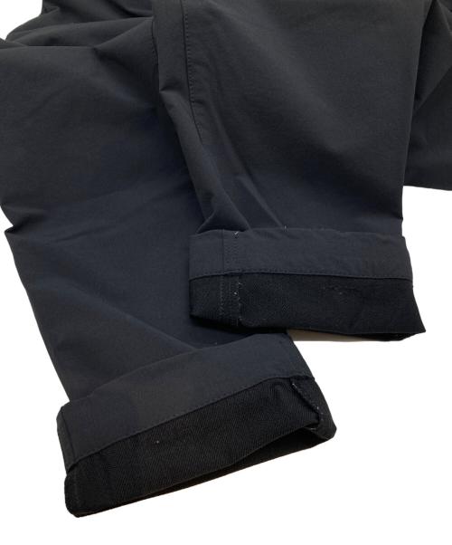 THE NORTH FACE（ザ ノース フェイス）THE NORTH FACE (ザ ノース フェイス) Elk Pant ストレッチパンツ NBW81863 ブラック サイズ:Sの古着・服飾アイテム