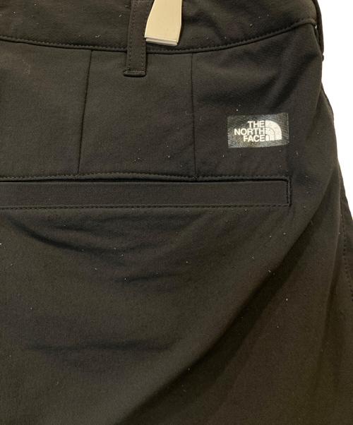 THE NORTH FACE（ザ ノース フェイス）THE NORTH FACE (ザ ノース フェイス) Elk Pant ストレッチパンツ NBW81863 ブラック サイズ:Sの古着・服飾アイテム