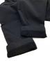 中古・古着 THE NORTH FACE (ザ ノース フェイス) Elk Pant ストレッチパンツ NBW81863 ブラック サイズ:S：6000円