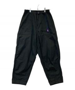 中古・古着通販】OVY (オヴィー) Cordura Nylon Stretch Easy Pants