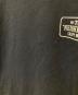 中古・古着 NEIGHBORHOOD (ネイバーフッド) プリントTシャツ ネイビー サイズ:L：4000円