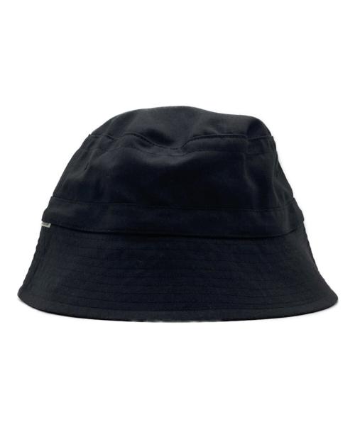 COOTIE PRODUCTIONS（クーティープロダクツ）COOTIE PRODUCTIONS (クーティープロダクツ) T/W Bucket Hat CTE-22A505 ブラックの古着・服飾アイテム