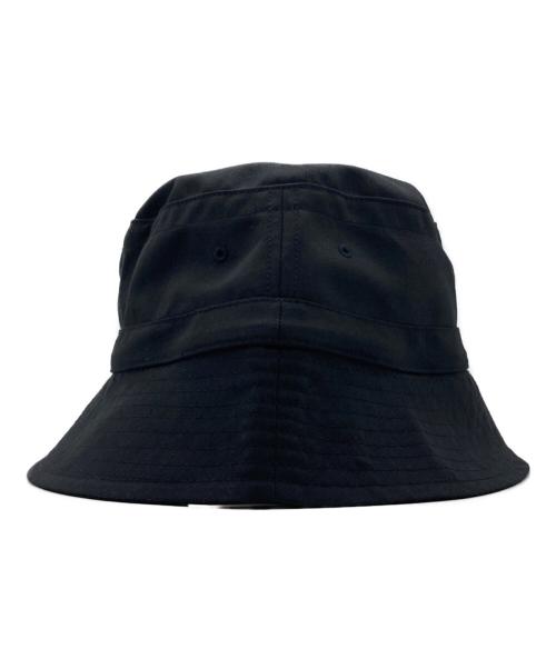 COOTIE PRODUCTIONS（クーティープロダクツ）COOTIE PRODUCTIONS (クーティープロダクツ) T/W Bucket Hat CTE-22A505 ブラックの古着・服飾アイテム