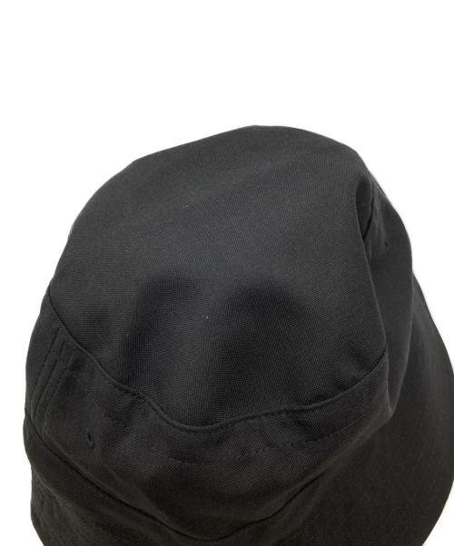 COOTIE PRODUCTIONS（クーティープロダクツ）COOTIE PRODUCTIONS (クーティープロダクツ) T/W Bucket Hat CTE-22A505 ブラックの古着・服飾アイテム
