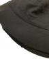 中古・古着 COOTIE PRODUCTIONS (クーティープロダクツ) T/W Bucket Hat CTE-22A505 ブラック：8000円