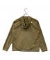 THE NORTH FACE (ザ ノース フェイス) Sunshade Full Zip Hoodie　サンシェード フルジップフーディー　NPW22435 ベージュ サイズ:L：9000円