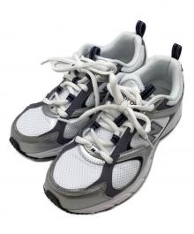 NEW BALANCE（ニューバランス）の古着「スニーカー U4086LR」｜ホワイト