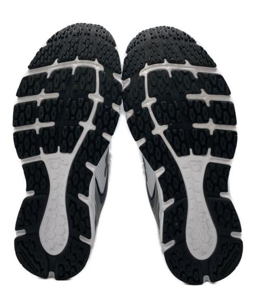 NEW BALANCE（ニューバランス）NEW BALANCE (ニューバランス) スニーカー U4086LR ホワイト サイズ:23.5cmの古着・服飾アイテム